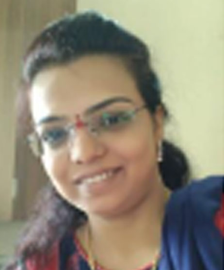 Mrs. Kirti Kalyanrao Kolangade