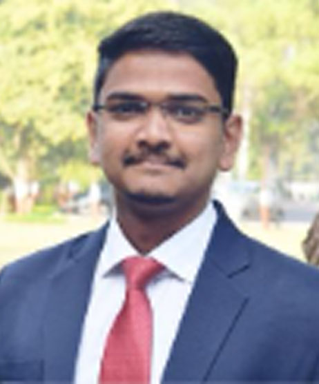 Mr. Sandip Ashok Kokate