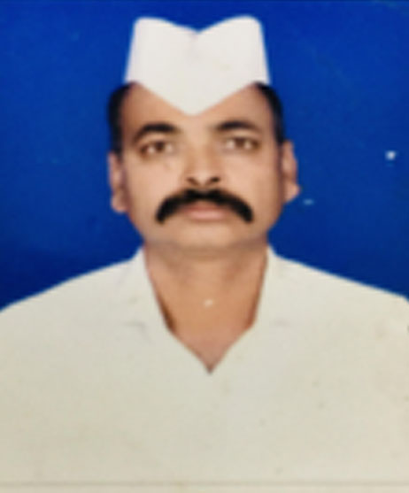 Mr. Sanjay Rajaram Niphade
