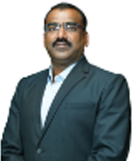 Mr. Ram Mukhekar 