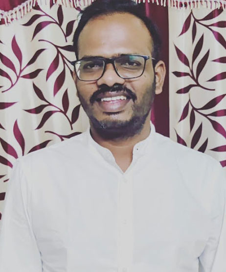 Sachin Kisan Bambale