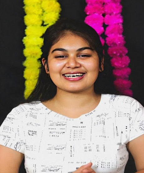 Monika Ashok Tawari 