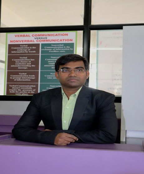 Prof. M. S. Ansari