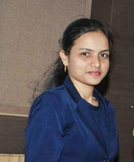 Ms. Rupali Kapase