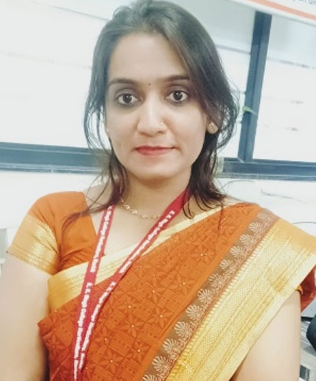 Prof. P.S. Ghule