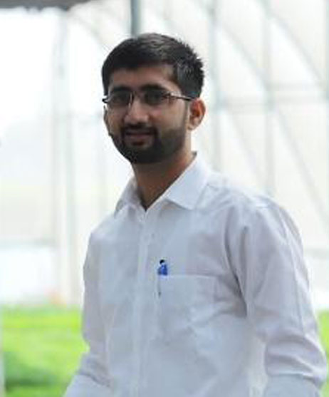 Akshay Prakash Watpade