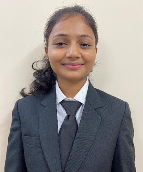 Pratiksha Vasant Jadhav