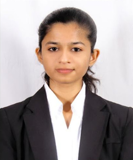 Pranjal Zoman
