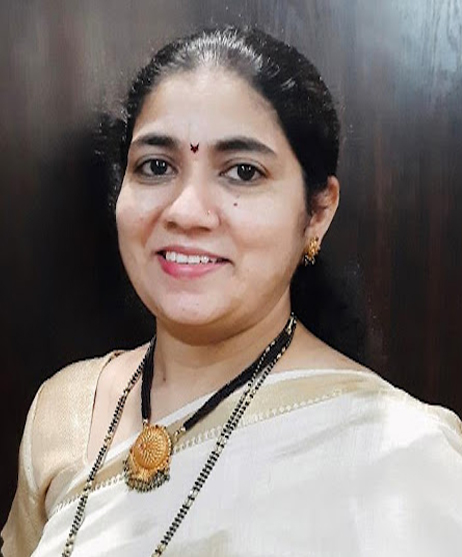 Mrs. Gayatri Wavikar