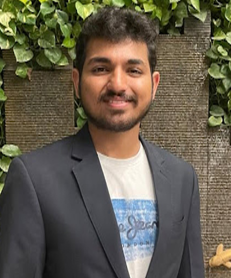 Samruddha Wavikar