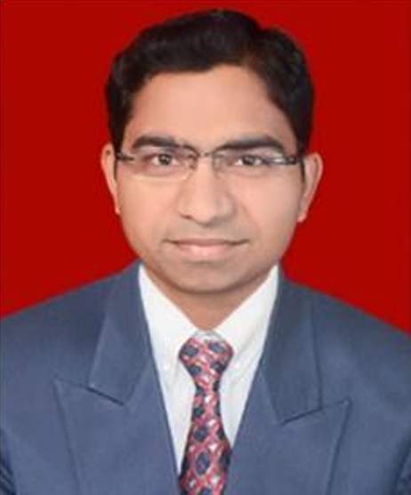 Dr. Vaibhav G. Bhamare