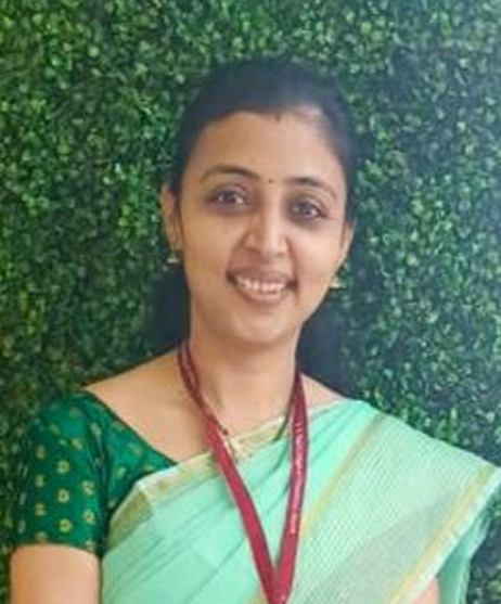 Mrs. Dipali V. Jain