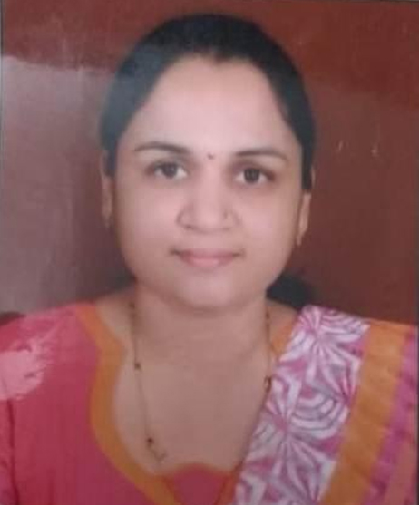Mrs. Vaishali S. Kute