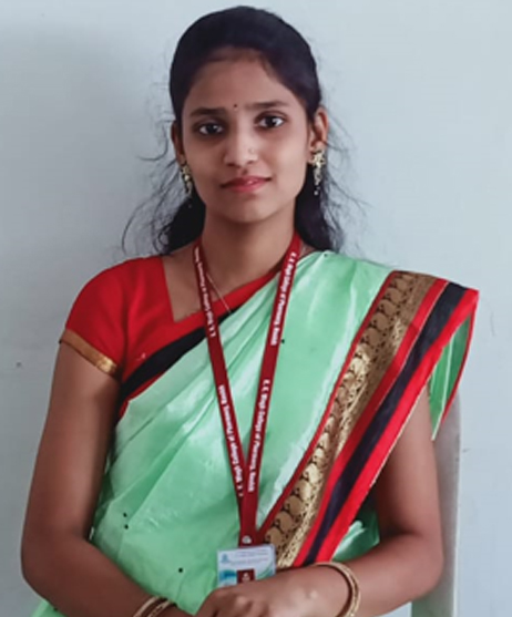 Ms. Sanika D. Lohar