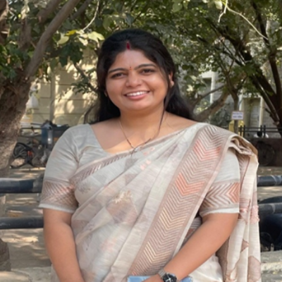 Prof. P. S. Gawade M.B.A(Agri)