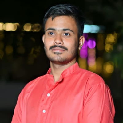 Mr. Yash Bodke. S. Y. ABM