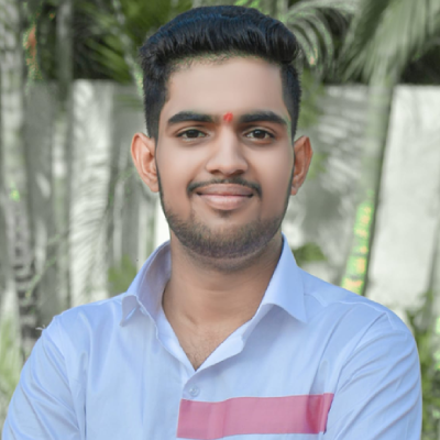 Omkar Narute S. Y. ABM