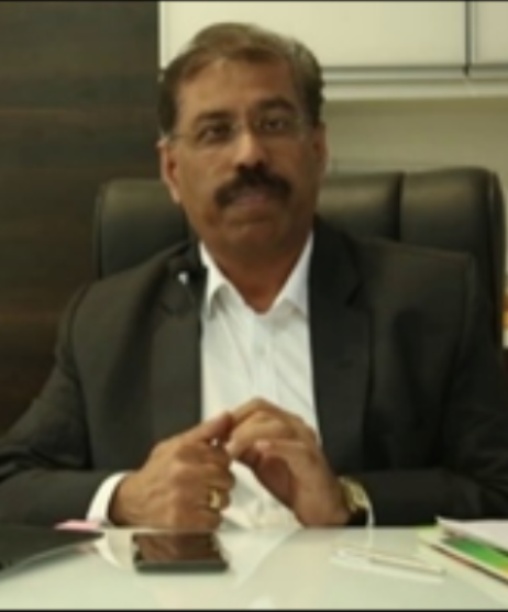 Mr. Pradeep Kothawade