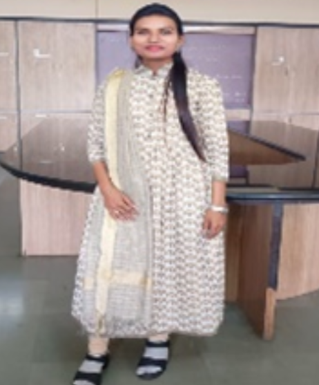 Dr. S. D. Surbhiyya