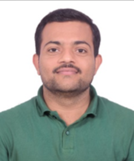 Prof. S. S Kharade