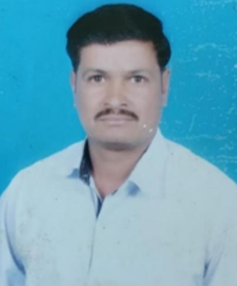 Mr. Bhausaheb Pagar