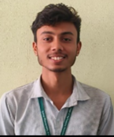Mr. Mayur Ashok Pagar