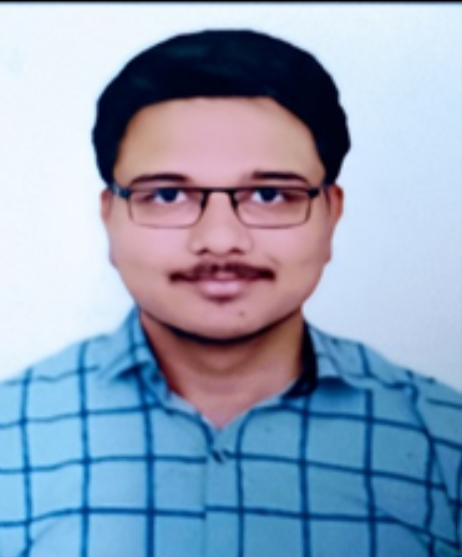 Mr. Neeraj Puroshattam Waykoss