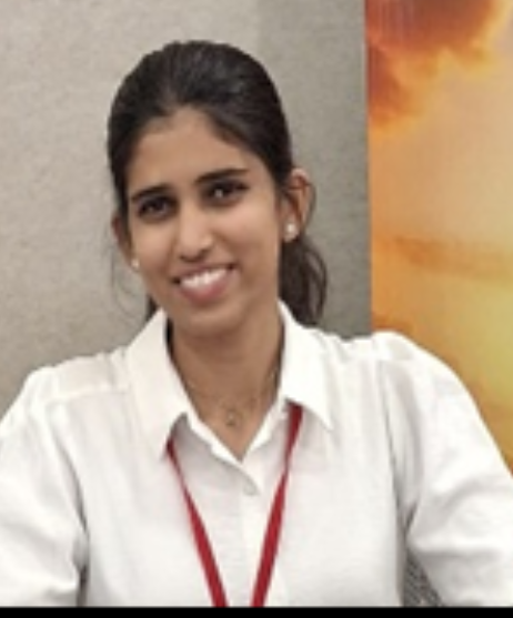 Ms. Bhumika Baliram Patil