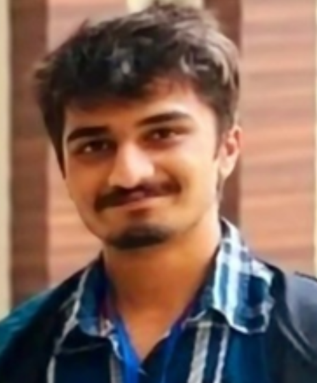 Mr. Atharv Gangurde