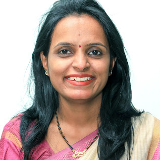  Priya D. Rakibe