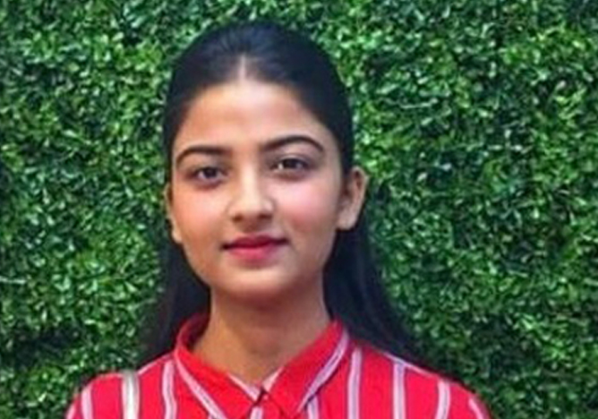Preeti .N. Shimpi