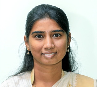Ms. I. Priyadarshini