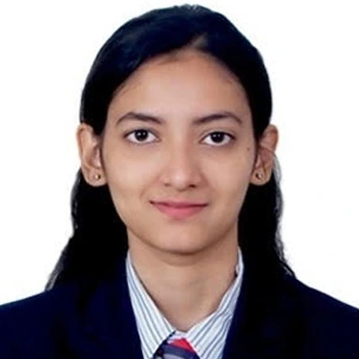 Akshada Khairnar