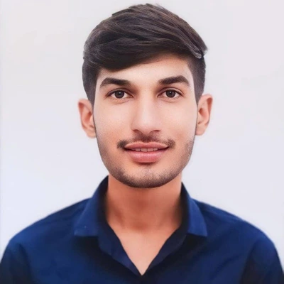 Tushar Gangurde