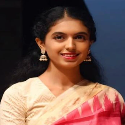Nakshatra Ganesh Rao