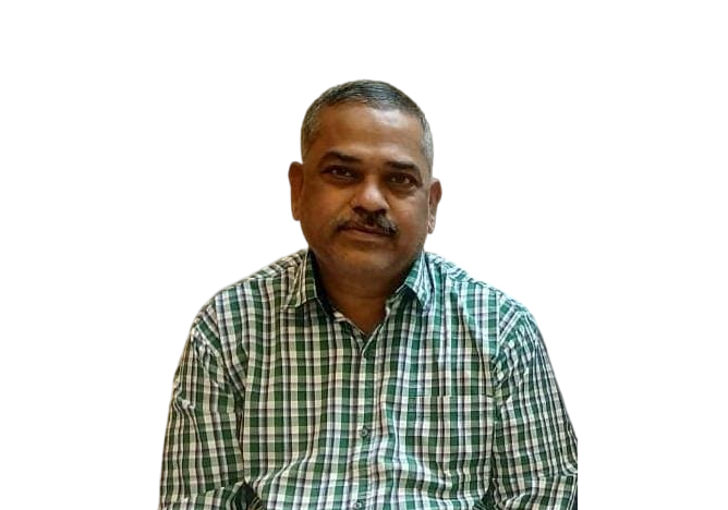 Sandip Malve