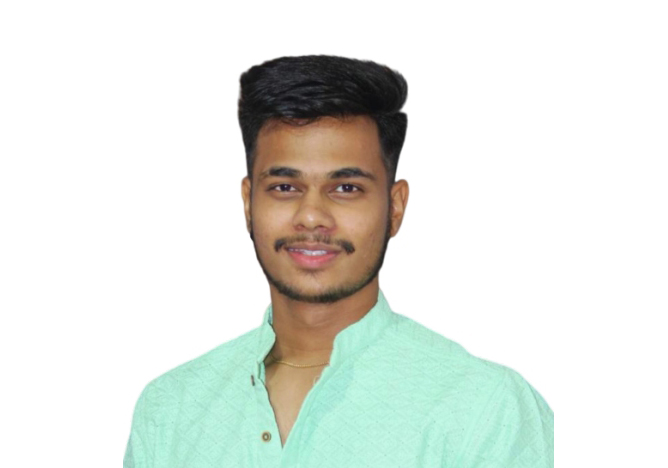Mayur Pandharinath Dhokane