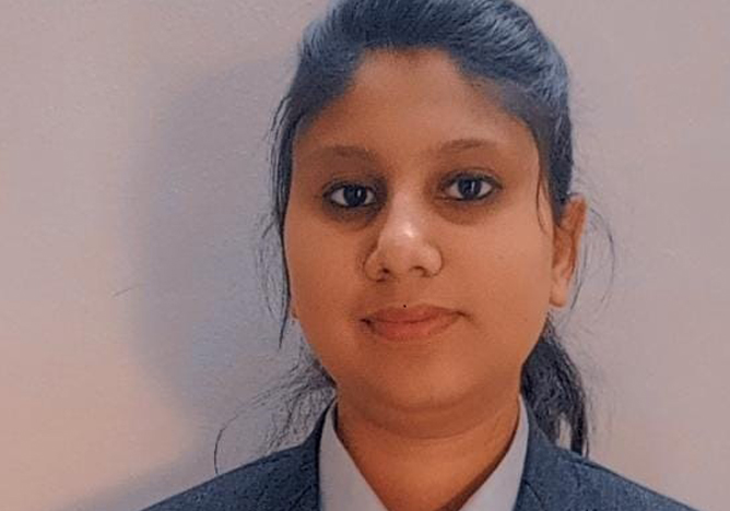 Payal Rajesh Kacheshwar