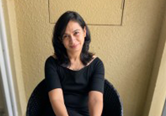 Sapna Tewani