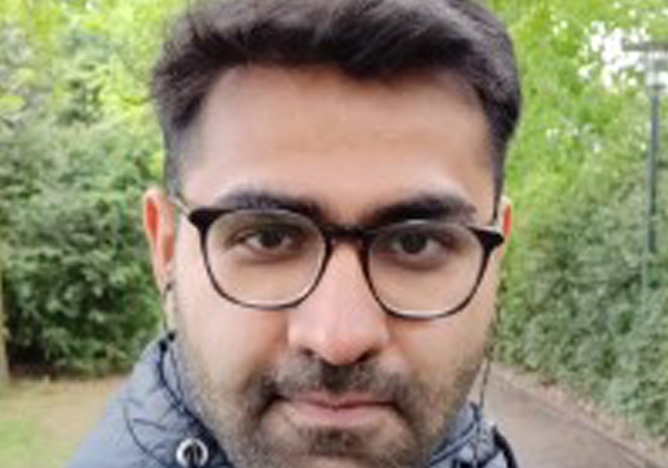 Vijay Kumar Gulati