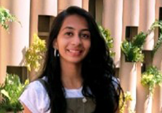 Sampda Patwardhan
