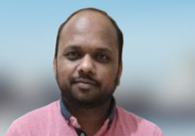 Prashant Khule