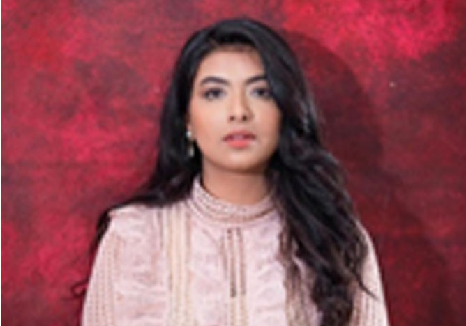 Kanishka Thakur