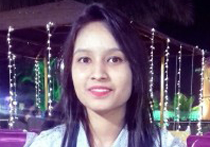 Ankita Kshatriya
