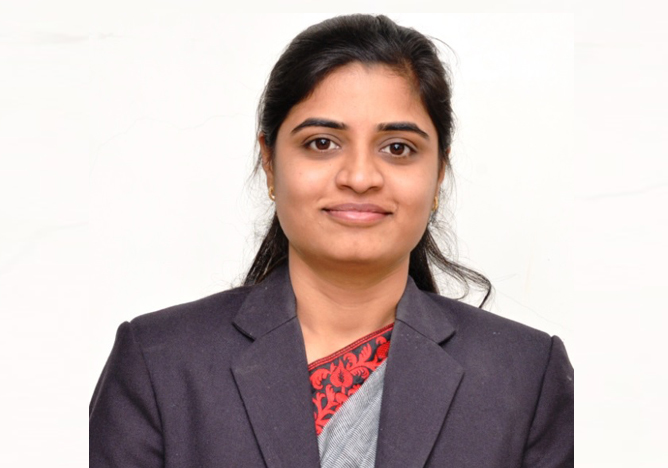 Jagruti R. Sohale