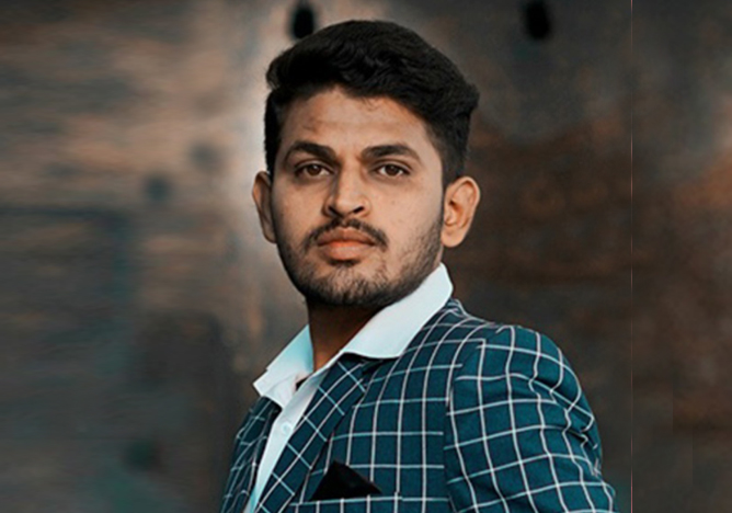 Mr. Mahesh Kedar