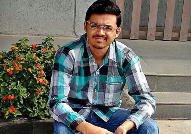 Rohan Narayan Shinde