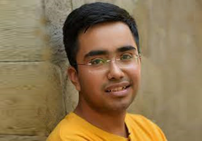 Vanky Kenny Kataria