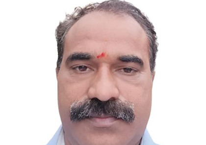 Milind Prabhakarrao Joshi