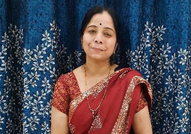 Khairnar Shital Prakash